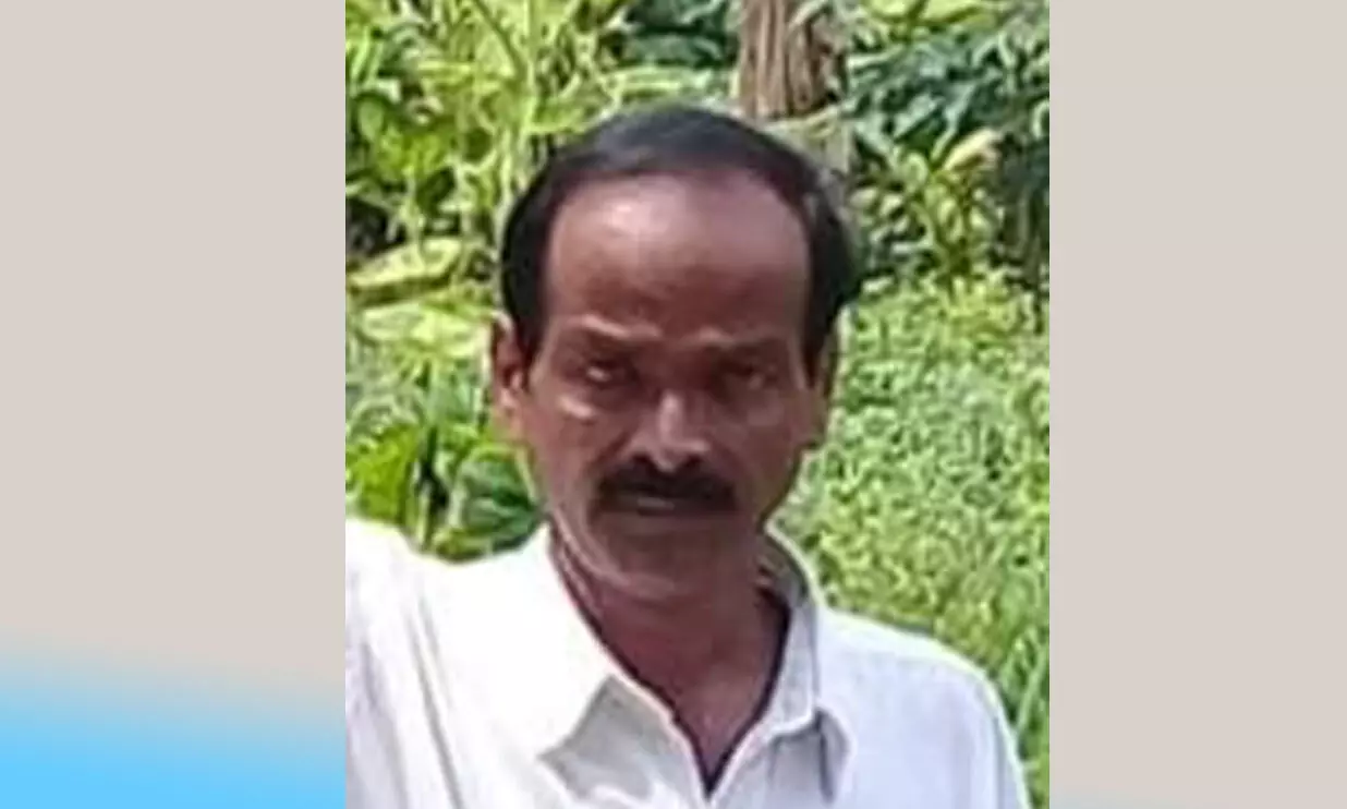 jayaprakash jayaprakash