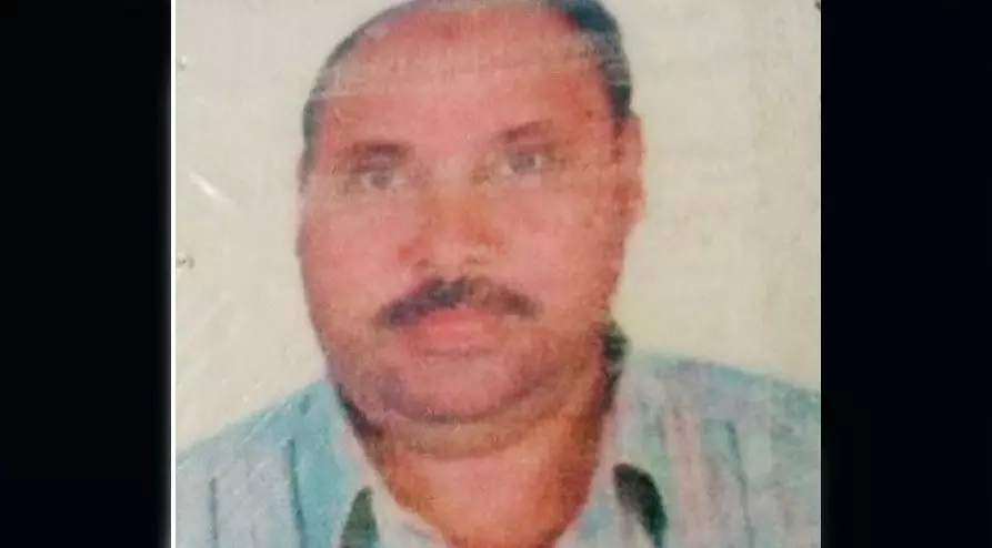 ബിഷയിൽ കോവിഡ് ബാധിച്ച് രാജസ്ഥാൻ സ്വദേശി മരിച്ചു ബിഷയിൽ കോവിഡ് ബാധിച്ച് രാജസ്ഥാൻ സ്വദേശി മരിച്ചു