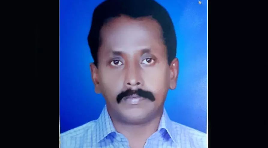 യാംബുവിൽ മരിച്ച കൊല്ലം സ്വദേശിയുടെ മൃതദേഹം ജിദ്ദയിൽ സംസ്കരിച്ചു