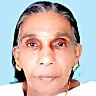 ദേ​വൂ​ട്ടി അ​മ്മ