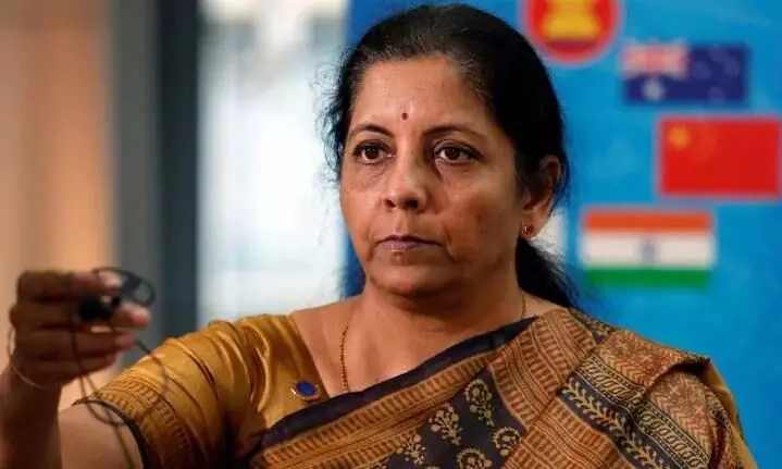 ദൈവത്തെ പഴിക്കേണ്ടതില്ല; മാന്ദ്യം തുടങ്ങിയത്​ കോവിഡിന്​ മു​േമ്പ