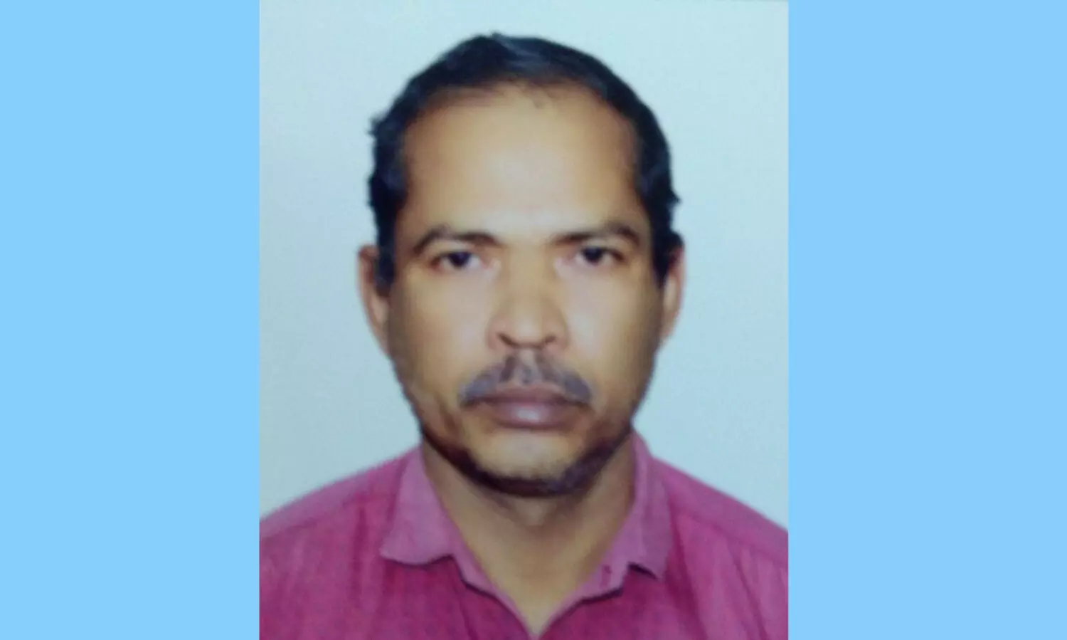 മലപ്പുറം സ്വദേശി യാംബുവിൽ കുഴഞ്ഞുവീണു മരിച്ചു