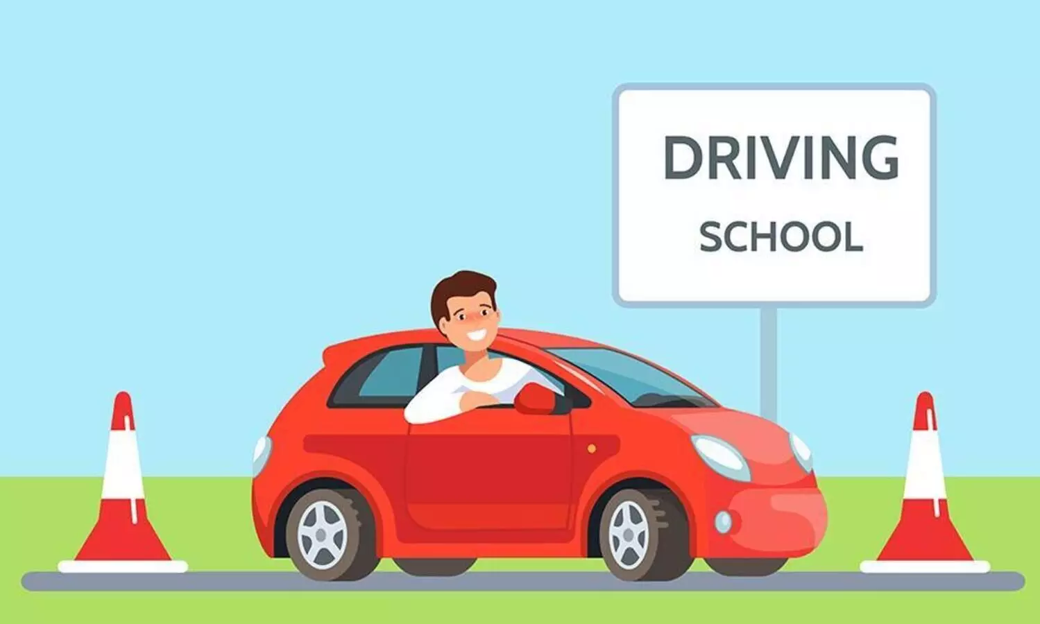 ഡ്രൈവിങ്​ സ്കൂളുകൾ സെപ്റ്റംബർ മൂന്നുമുതൽ പുനരാരംഭിക്കും
