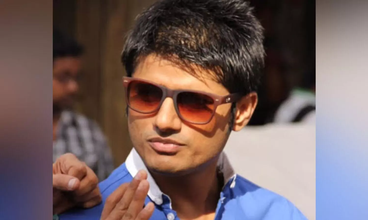 സുശാന്ത്​ കേസ്​: ദുരൂഹ സാന്നിധ്യമായി ബി.ജെ.പിയുടെ കണ്ണിലുണ്ണി