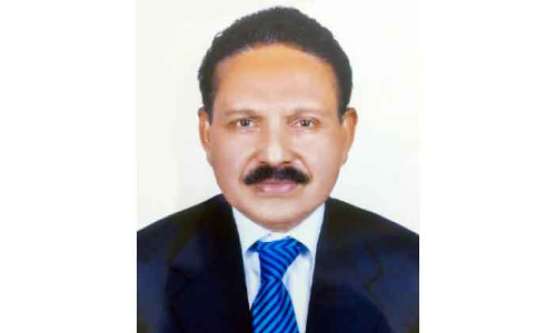 നാലര പതിറ്റാണ്ട്​ പ്രവാസജീവിതം; ജലാൽ മുഹമ്മദ്​ ഇനി നാട്ട​ിലേക്ക്​