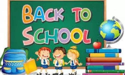 പഠിക്കുന്ന മക്കളുള്ള സർക്കാർ ജീവനക്കാർക്ക്​​ വീട്ടിലിരുന്ന്​ ജോലി ചെയ്യാം