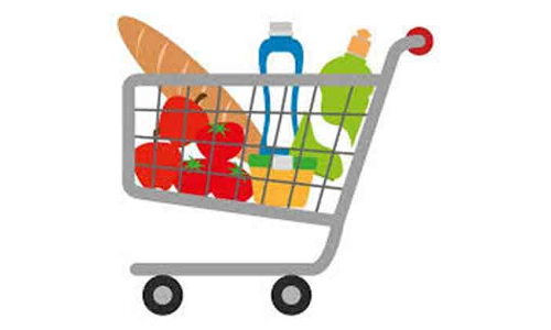 ഹൈപ്പർമാർക്കറ്റുകളിലെ ഓണവിപണികളിൽ വൻ തിരക്ക്