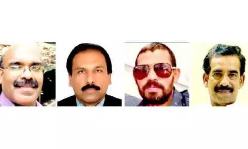 പൊ​ന്നാ​നി –ഫൗ​ണ്ടേ​ഷ​ൻ സൗ​ദി ഘ​ട​കം രൂ​പ​വ​ത്​​ക​രി​ച്ചു