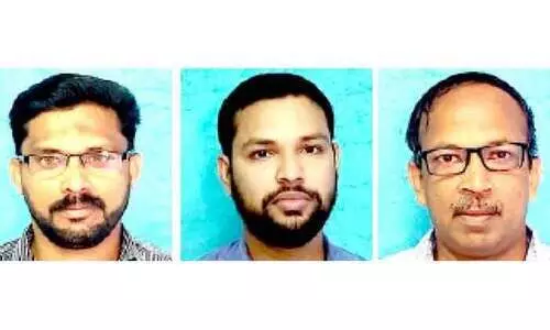 സോ​ഷ്യ​ൽ ഫോ​റ​ത്തി​ന് പു​തി​യ നേ​തൃ​ത്വം