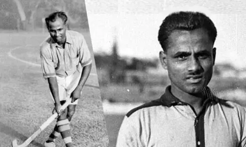 മാറ്റത്തി​െൻറ വിസിൽ മുഴങ്ങാതെ കായിക രംഗം