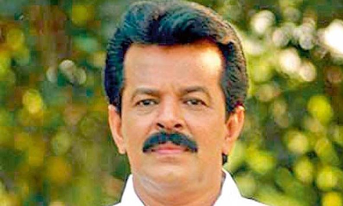 വോട്ടർപട്ടിക വിവാദം: എം.എൽ.എയുടേത് രാഷ്​ട്രീയ സമ്മർദമെന്ന് നഗരസഭ ചെയർമാൻ