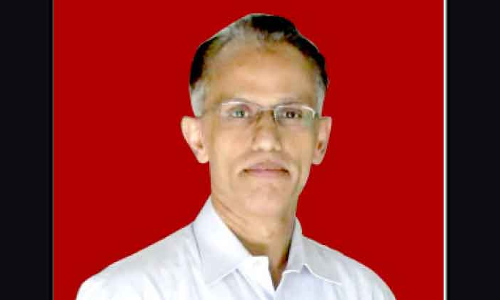 നാ​ലു​പ​തി​റ്റാ​ണ്ടി​െൻറ പ്ര​വാ​സം; ജാ​ബി​ർ​ക്ക ജ​ന്മ​നാ​ട്ടി​ലേ​ക്ക്​ മ​ട​ങ്ങി