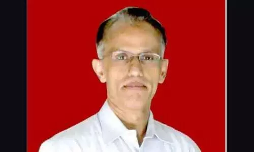 നാ​ലു​പ​തി​റ്റാ​ണ്ടി​െൻറ പ്ര​വാ​സം; ജാ​ബി​ർ​ക്ക ജ​ന്മ​നാ​ട്ടി​ലേ​ക്ക്​ മ​ട​ങ്ങി