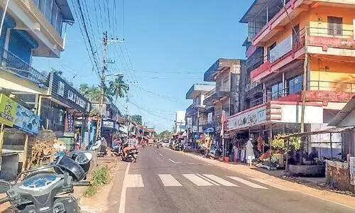 ആഘോഷങ്ങളില്ലാതെ എടപ്പാൾ പൂരാടവാണിഭം ആഘോഷങ്ങളില്ലാതെ എടപ്പാൾ പൂരാടവാണിഭം