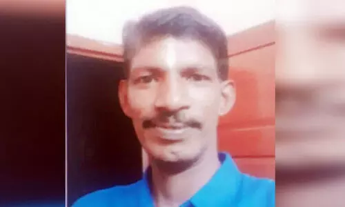 യുവാവിനെ കാണാനില്ലെന്ന് പരാതി യുവാവിനെ കാണാനില്ലെന്ന് പരാതി