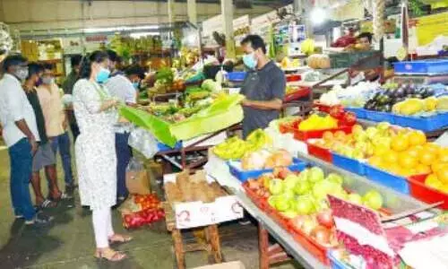 തിരുവോണത്തെ വരവേൽക്കാൻ ഒരുങ്ങി പ്രവാസികളും