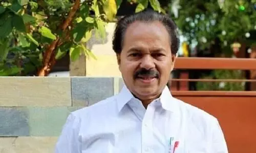 ഇബ്രാഹിംകുഞ്ഞിനെതിരെ സർക്കാർ തിരിഞ്ഞത് തെരഞ്ഞെടുപ്പിലെ തിരിച്ചടി മുന്നിൽ കണ്ട് -പി.ടി. തോമസ്