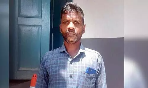 40 ലിറ്റർ കോടയുമായി ഒരാൾ പിടിയിൽ