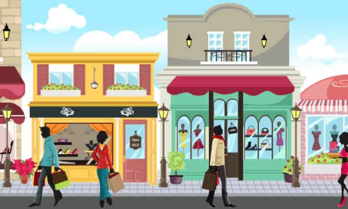 വേണം ജാഗ്രത: വാണിജ്യകേന്ദ്രങ്ങളിലെ കൂടുതൽ നിയന്ത്രണം നീക്കും