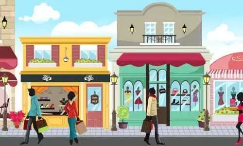 വേണം ജാഗ്രത: വാണിജ്യകേന്ദ്രങ്ങളിലെ കൂടുതൽ നിയന്ത്രണം നീക്കും