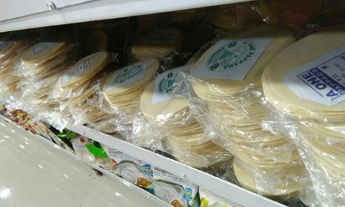 ഓണവിപണിയിൽ പ്രതീക്ഷ അർപ്പിച്ച്​ പപ്പട വ്യവസായമേഖല