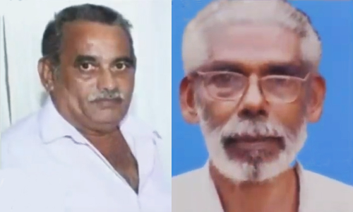 സംസ്ഥാനത്ത് ഇന്ന് അഞ്ചു പേർ കൂടി കോവിഡ് ബാധിച്ചു മരിച്ചു