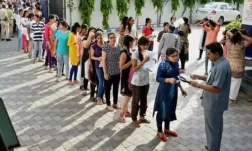 ജെ.ഇ.ഇ നീറ്റ്​ പരീക്ഷകൾക്ക്​ ഗതാഗത- താമസ സൗകര്യങ്ങൾ സൗജന്യമെന്ന്​ ഒഡീഷ സർക്കാർ