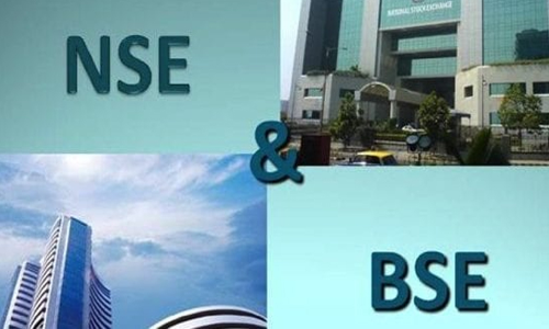 വാരാന്ത്യത്തിൽ നേട്ടത്തോടെ വിപണി; ട്രെൻറ്​ തുടർന്നേക്കും