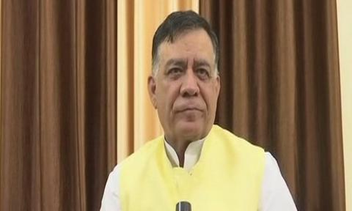 യു.പിയിൽ മന്ത്രി സതീഷ് മഹാനക്കും കോവിഡ്; മന്ത്രിസഭയിൽ കോവിഡ്​ ബാധിക്കുന്ന പതിനൊന്നാമൻ