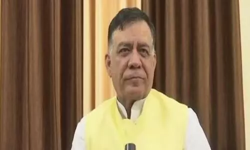 യു.പിയിൽ മന്ത്രി സതീഷ് മഹാനക്കും കോവിഡ്; മന്ത്രിസഭയിൽ കോവിഡ്​ ബാധിക്കുന്ന പതിനൊന്നാമൻ