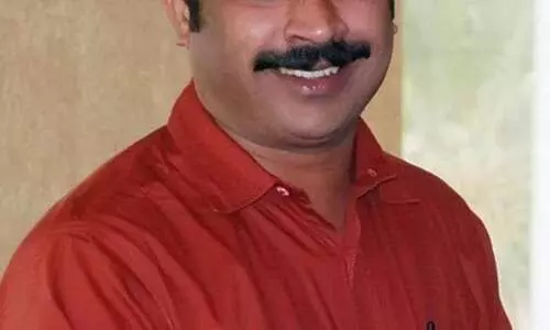 മാവേലിക്കര സ്വദേശി കുവൈത്തിൽ ഹൃദയാഘാതം മൂലം മരിച്ചു