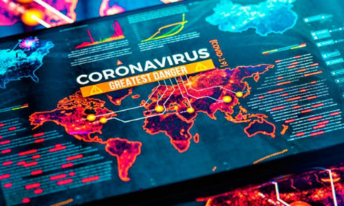 സംസ്​ഥാനത്ത്​ ഇന്ന്​ 2397 പേർക്ക്​ കോവിഡ്​; 2317 സമ്പർക്കം