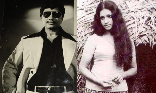 ജയേട്ടനെ ഓർക്കാത്ത ഒരുദിവസംപോലും ജീവിതത്തിൽ ഉണ്ടായിട്ടില്ല -സീമ