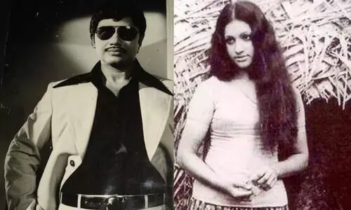 ജയേട്ടനെ ഓർക്കാത്ത ഒരുദിവസംപോലും ജീവിതത്തിൽ ഉണ്ടായിട്ടില്ല -സീമ