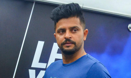 ഞാനുമൊരു ബ്രാഹ്മണൻ, തമിഴ്​നാട്​ സംസ്കാരം ഇഷ്​ടപ്പെടുന്നു​..; റെയ്​നയുടെ കമൻറിൽ വിവാദം