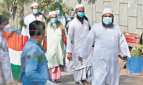 തബ്​ലീഗ്​ ജമാഅത്തിന്​ അനുകൂലമായ കോടതി വിധി; ജഡ്​ജിമാർക്കിടയിൽ ഭിന്നത