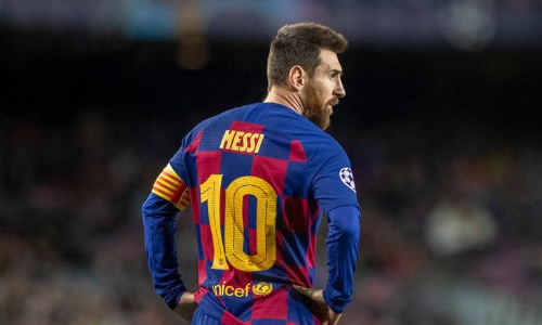 സസ്​പെൻസ്​ തുടരുന്നു: മെസ്സിയെ വിടില്ലെന്നുറപ്പിച്ച്​ ബാഴ്​സലോണ