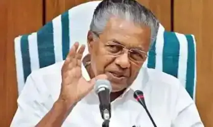 സ്വർണക്കടത്ത്​ കേസ്​ ശരിയായ ദിശയിൽ, ഭാവി പറയാനാകില്ലെന്ന്​ മുഖ്യമന്ത്രി