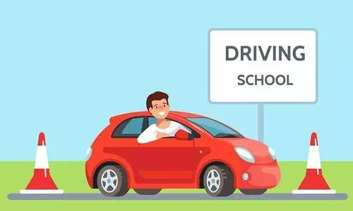 ഡ്രൈവിങ്​ സ്കൂളുകൾ സെപ്റ്റംബർ മൂന്നുമുതൽ പുനരാരംഭിക്കും