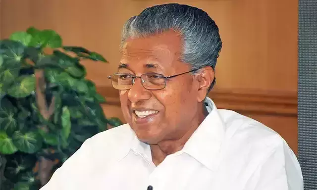 പി.എസ്​.സി പരീക്ഷ വിലക്ക്​ ന്യായീകരിച്ച്​ മുഖ്യമന്ത്രി