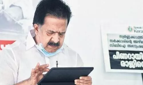 സ്വര്‍ണക്കടത്ത് അന്വേഷണ ഭാവി സംശയത്തിൽ –ചെന്നിത്തല