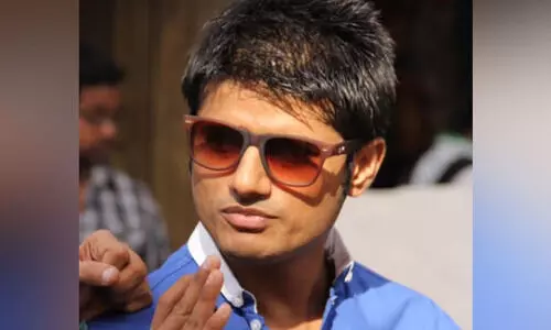 സുശാന്ത്​ കേസ്​: ദുരൂഹ സാന്നിധ്യമായി ബി.ജെ.പിയുടെ കണ്ണിലുണ്ണി