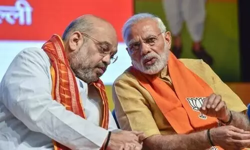 വോ​ട്ട​ർ​പ​ട്ടി​ക ഏ​കീ​ക​രി​ക്കാ​നു​ള്ള നീ​ക്ക​വു​മാ​യി കേ​ന്ദ്ര സ​ർ​ക്കാ​ർ