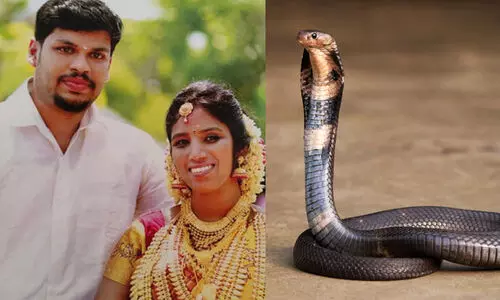 ഉത്ര വധക്കേസ് ഐ.പി.എസ് പാഠ്യവിഷയമാകുന്നു