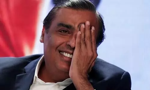 റിലയൻസ്​ റീടെയിലിൽ വീണ്ടും നിക്ഷേപം