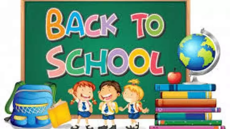 പഠിക്കുന്ന മക്കളുള്ള സർക്കാർ ജീവനക്കാർക്ക്​​ വീട്ടിലിരുന്ന്​ ജോലി ചെയ്യാം