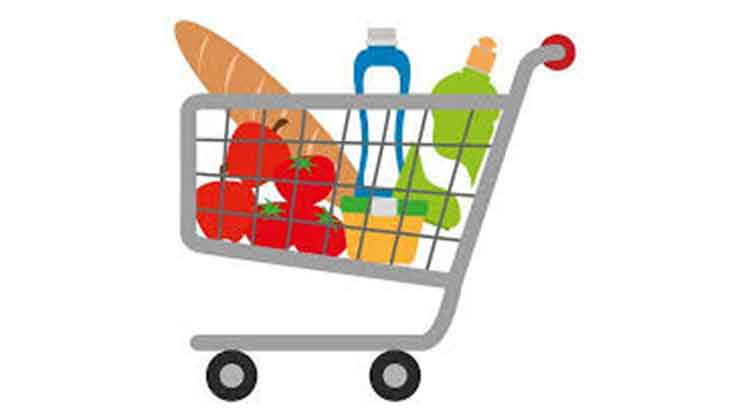 ഹൈപ്പർമാർക്കറ്റുകളിലെ ഓണവിപണികളിൽ വൻ തിരക്ക് ഹൈപ്പർമാർക്കറ്റുകളിലെ ഓണവിപണികളിൽ വൻ തിരക്ക്