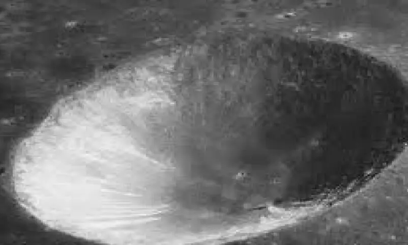 ചന്ദ്രയാൻ-മൂന്ന്; ചന്ദ്രനിലെ ഗർത്തങ്ങൾ കൃത്രിമമായി നിർമിക്കാൻ െഎ.എസ്.ആർ.ഒ ചന്ദ്രയാൻ-മൂന്ന്; ചന്ദ്രനിലെ ഗർത്തങ്ങൾ കൃത്രിമമായി നിർമിക്കാൻ െഎ.എസ്.ആർ.ഒ