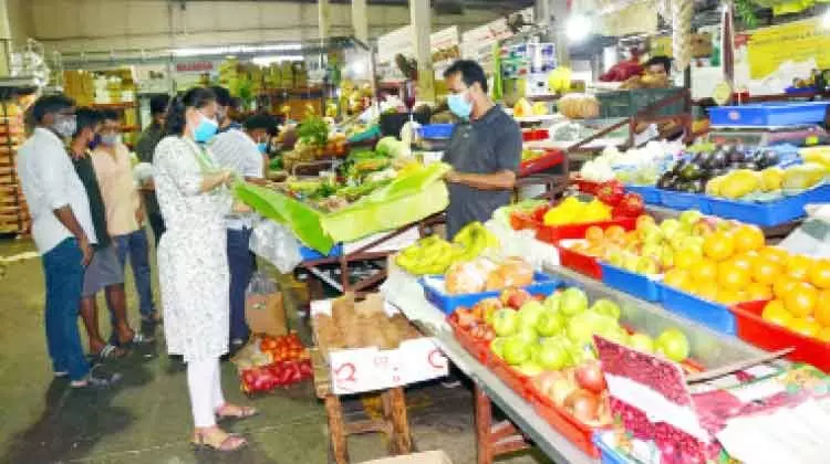 തിരുവോണത്തെ വരവേൽക്കാൻ ഒരുങ്ങി പ്രവാസികളും