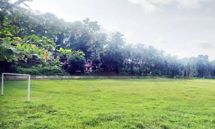 ദേശീയകായികദിനം ഇന്ന്; പിറവികൊണ്ട താരങ്ങൾ ഏറെ; മങ്ങലേറ്റ് കളിക്കളങ്ങൾ